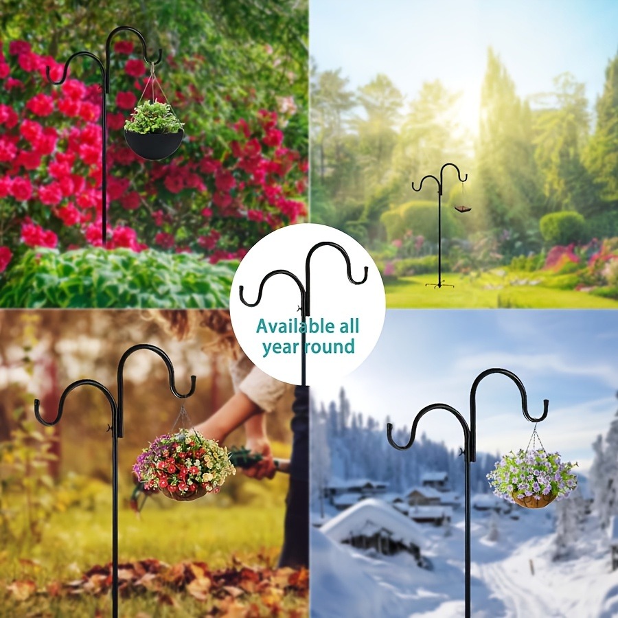 Zestaw 2 wytrzymałych ogrodowy – Outdoor Lighting Wedding Decor recenzja i cena