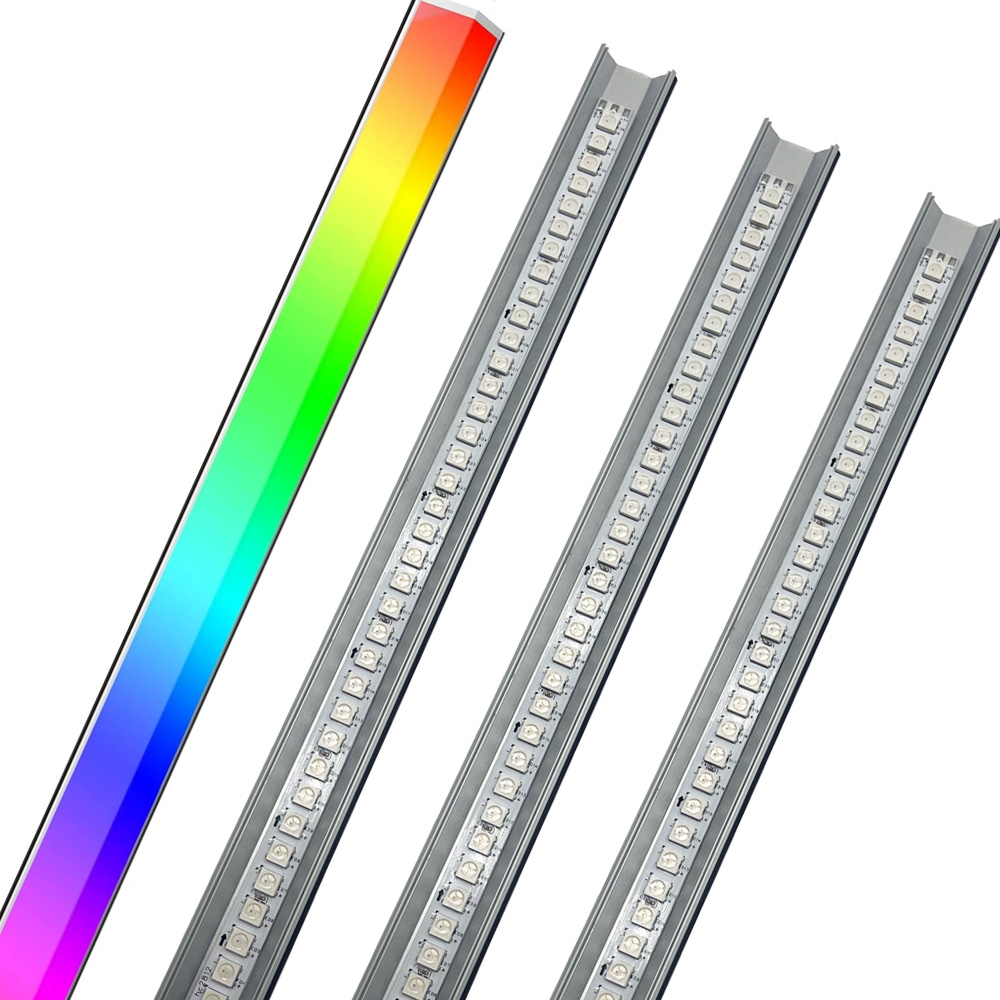 Złącze 5V ARGB 3Pin do obudowy – Lighting Bolt Decor recenzja i cena