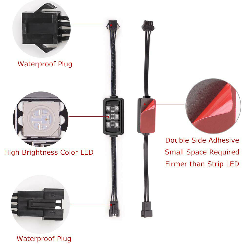 Niscarda motocykl samochodowy  – Lighting Bolt Decor recenzja i cena